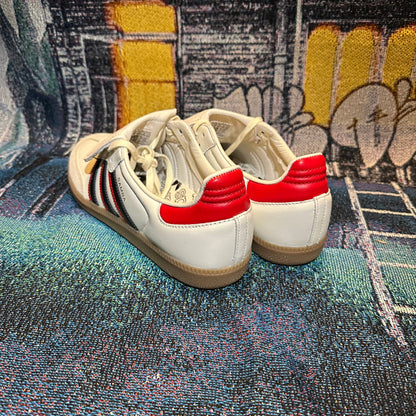 Adidas Samba LT (Cloud White)