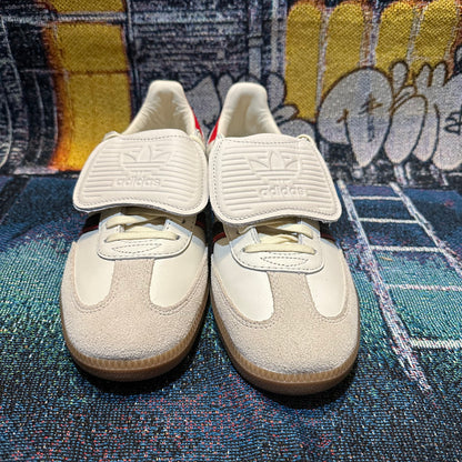 Adidas Samba LT (Cloud White)
