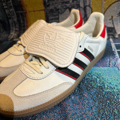 Adidas Samba LT (Cloud White)