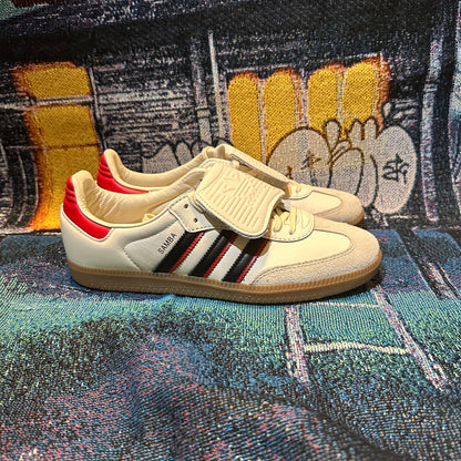 Adidas Samba LT (Cloud White)