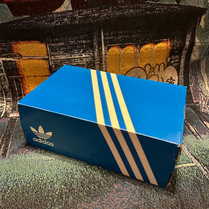 Adidas Samba LT (Cloud White)
