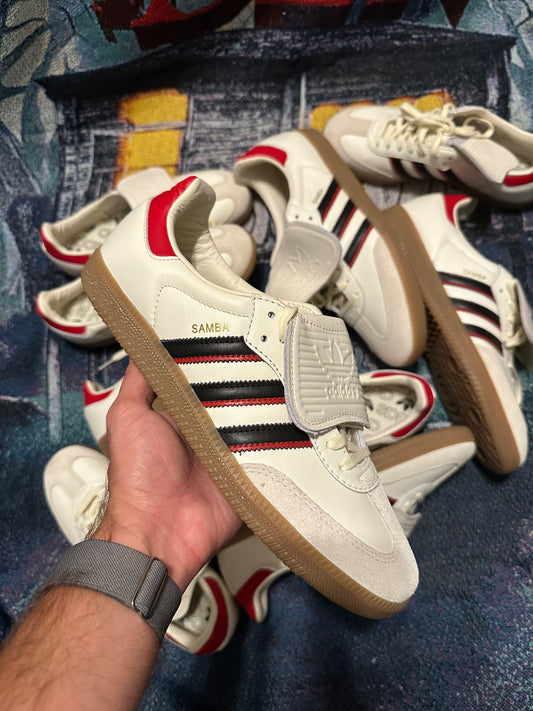 Adidas Samba LT (Cloud White)