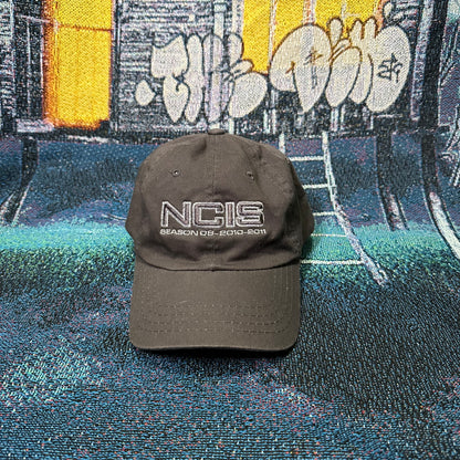 NCIS Season 08 Cap
