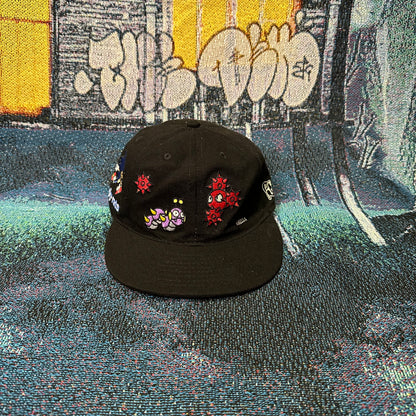 Stray Rats x Sonic Fitted