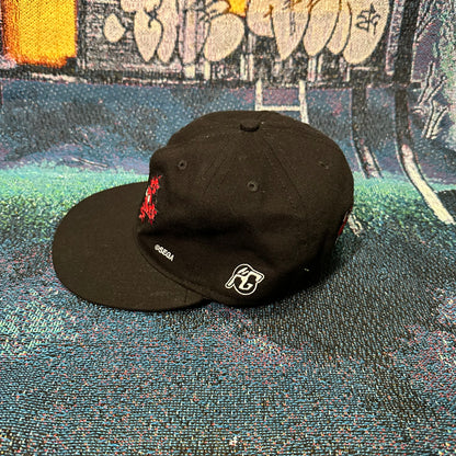 Stray Rats x Sonic Fitted
