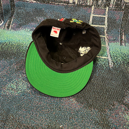 Stray Rats x Sonic Fitted