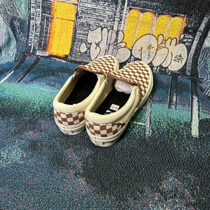 Vans Slip On Reissue 98 LX (Chkr/Cfe)