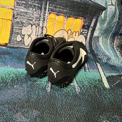 Puma Mostro Perforated Leather