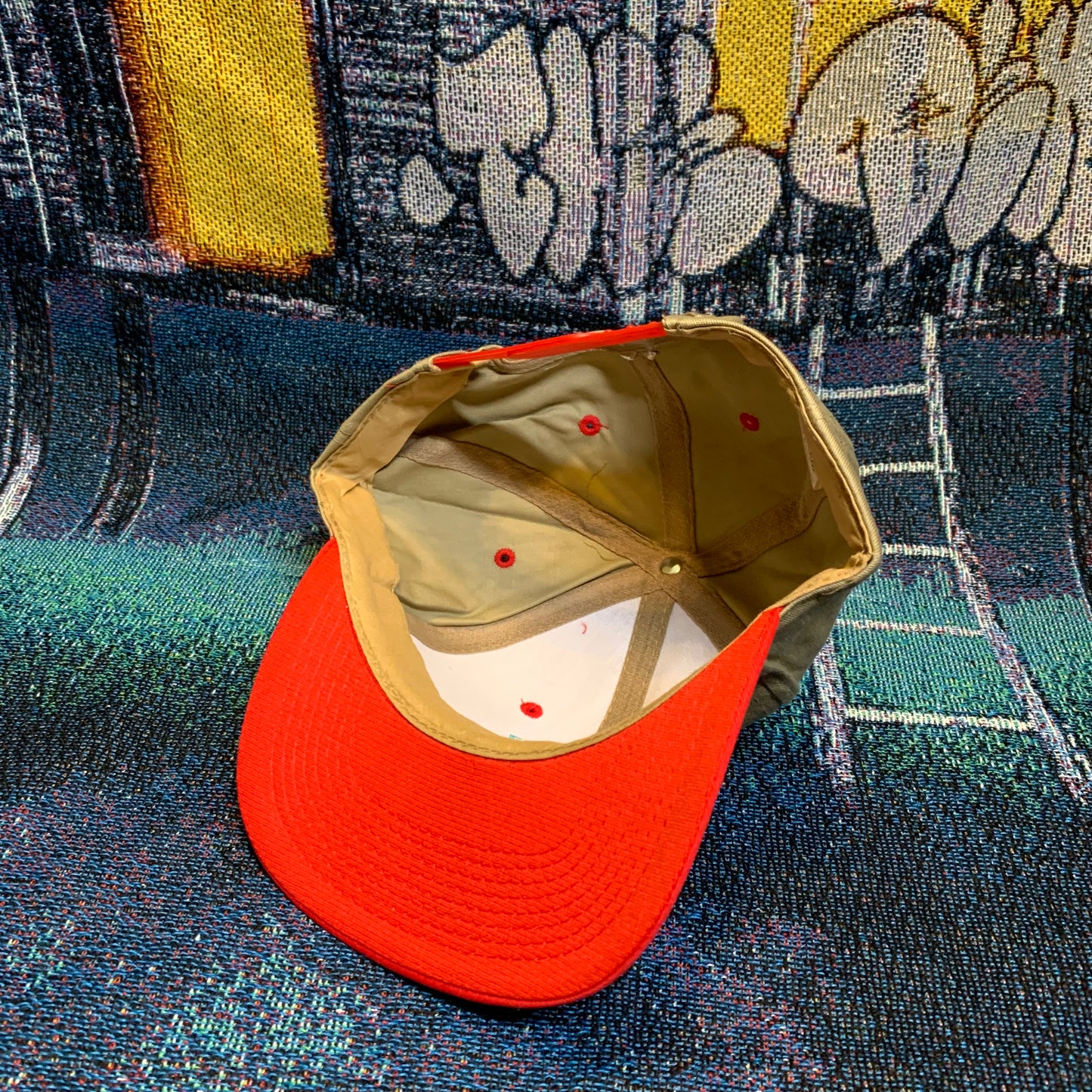 Always Coca-Cola Snapback