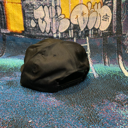 90s Harley Davidson XL Logo Snapback