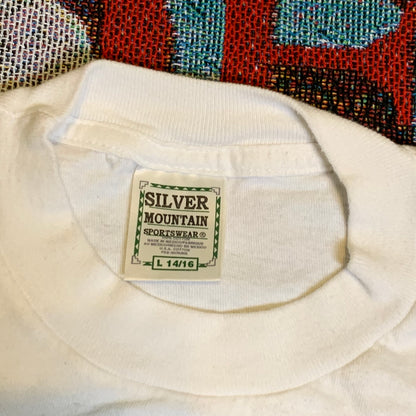 1997 Florida Marlins Seventh Heaven Tee