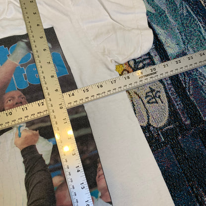 1997 Florida Marlins Seventh Heaven Tee