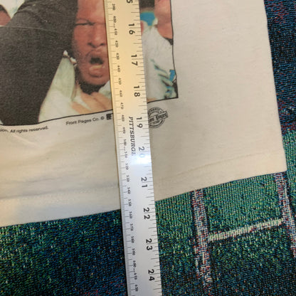 1997 Florida Marlins Seventh Heaven Tee