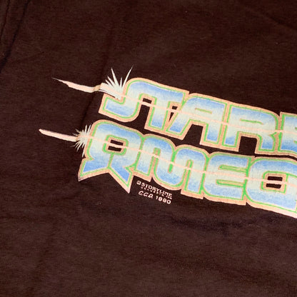 1990 Starbase Omega Master Tee