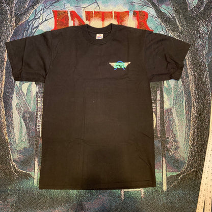 1990 Starbase Omega Master Tee