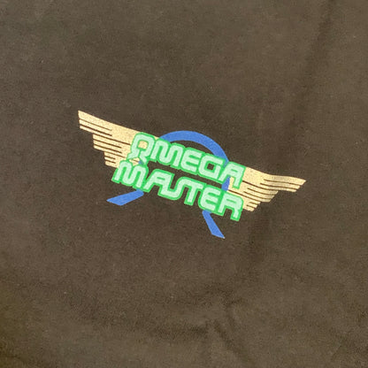 1990 Starbase Omega Master Tee