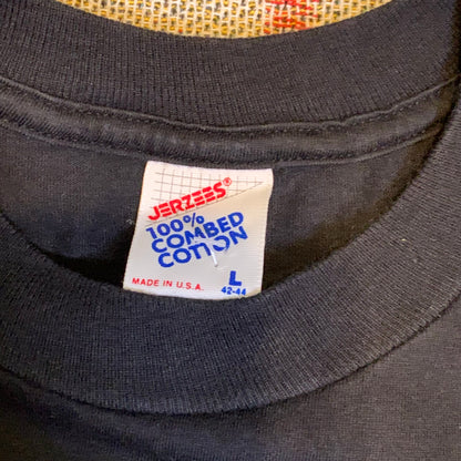 1990 Starbase Omega Master Tee