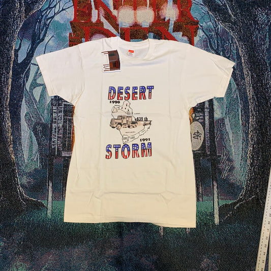 1991 Desert Storm Tee
