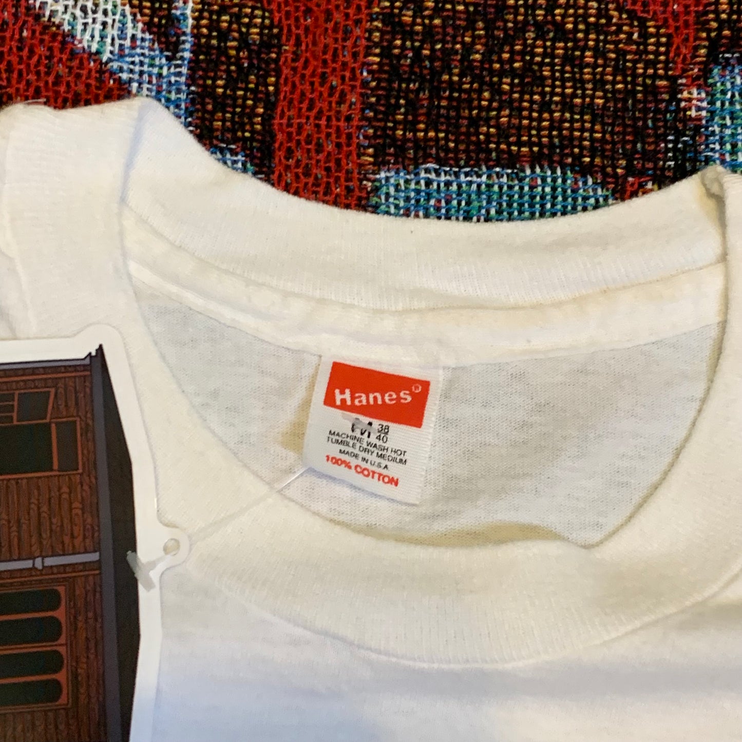 1991 Desert Storm Tee