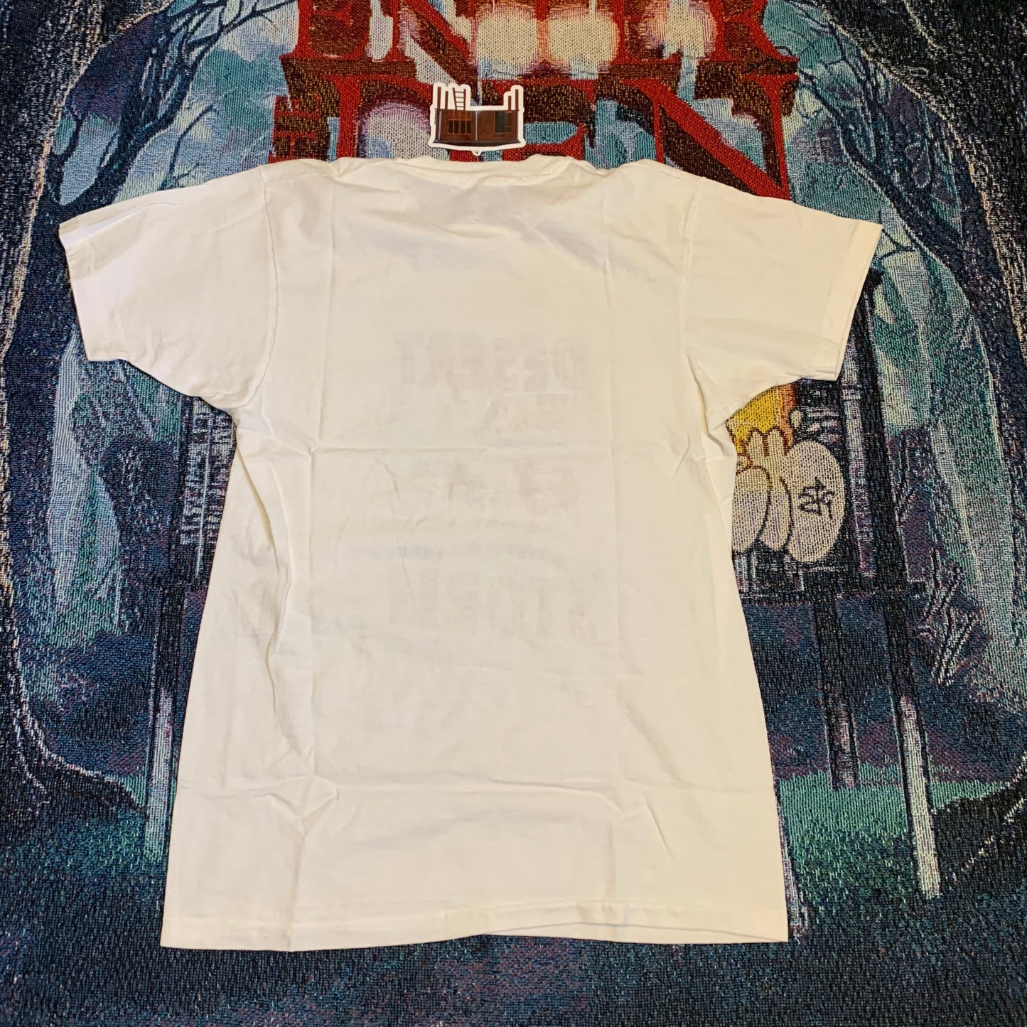 1991 Desert Storm Tee