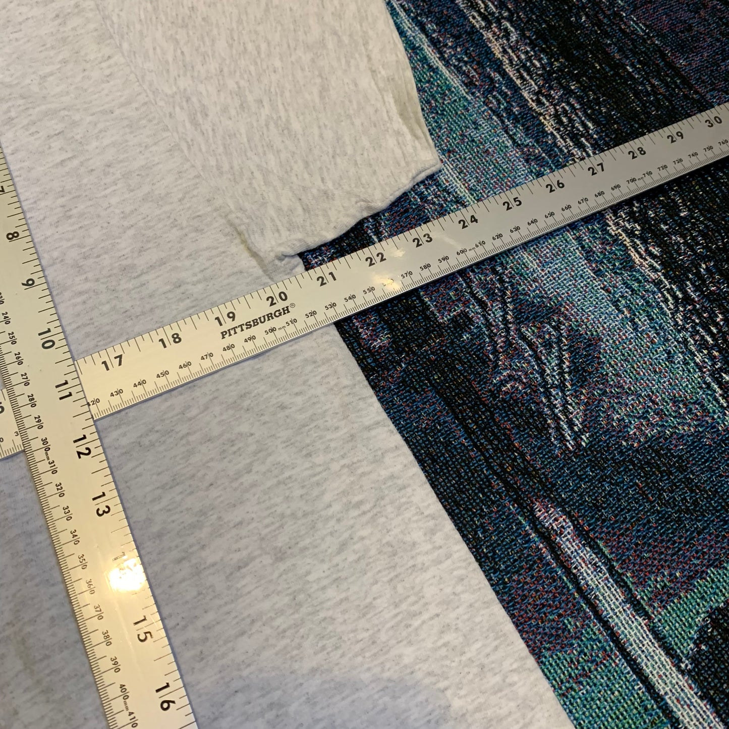 William Shakespeare 'Will Power' Tee