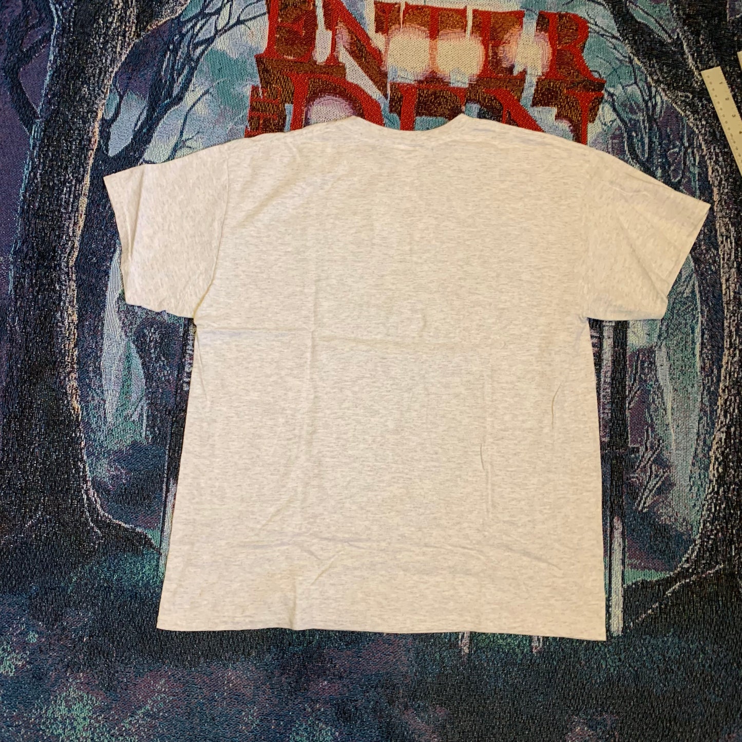 William Shakespeare 'Will Power' Tee