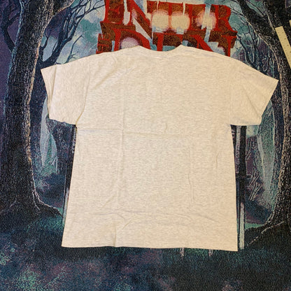 William Shakespeare 'Will Power' Tee