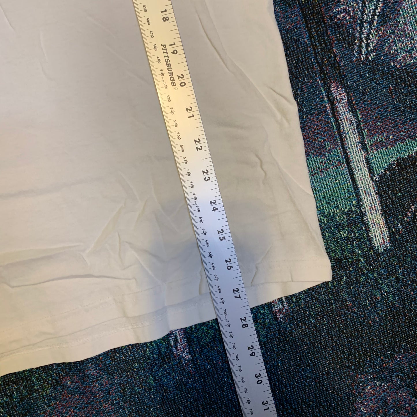 1998 I Survived Hurricane Georges Tee