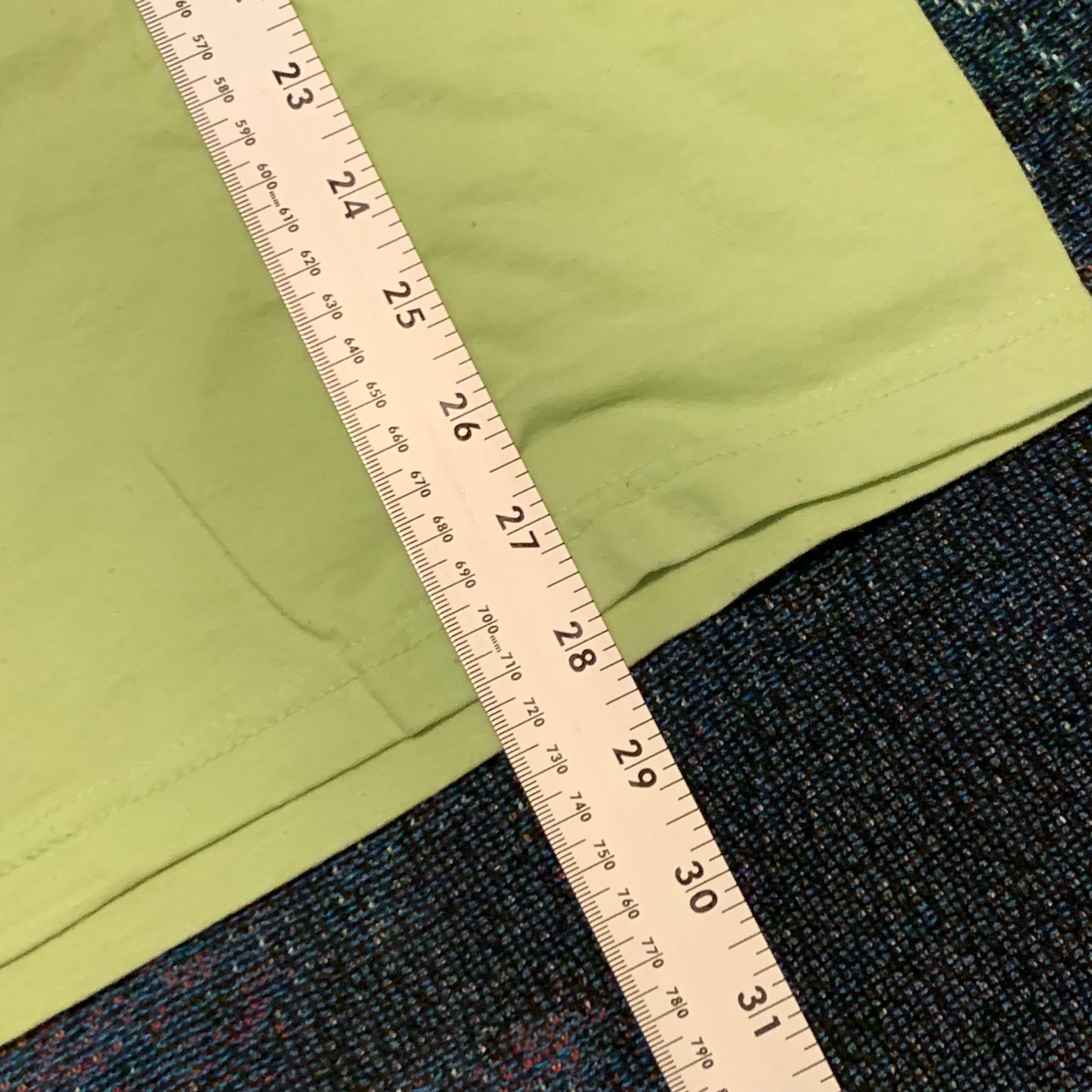 Vintage Bootleg Nike Logo Tee