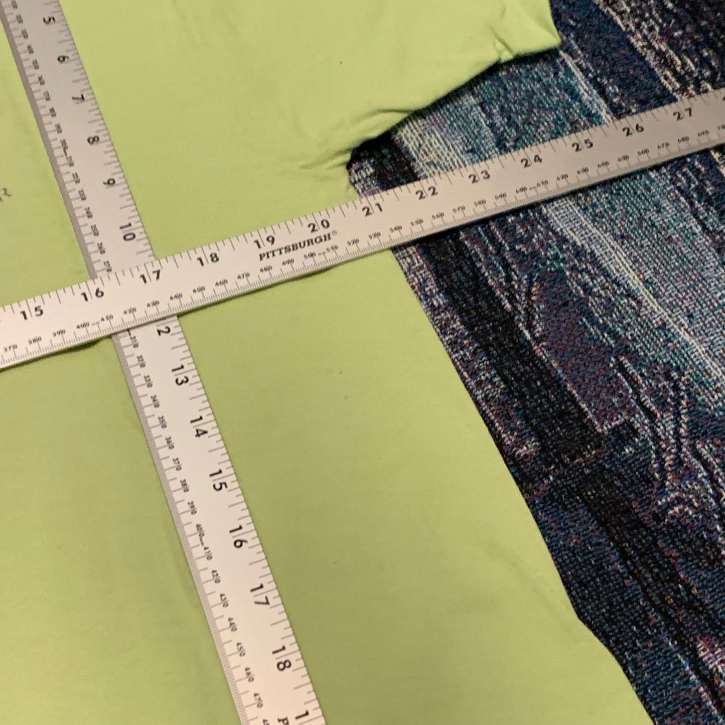 Vintage Bootleg Nike Logo Tee