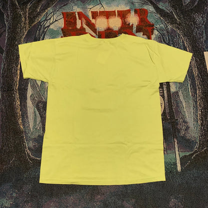 Vintage Bootleg Nike Logo Tee