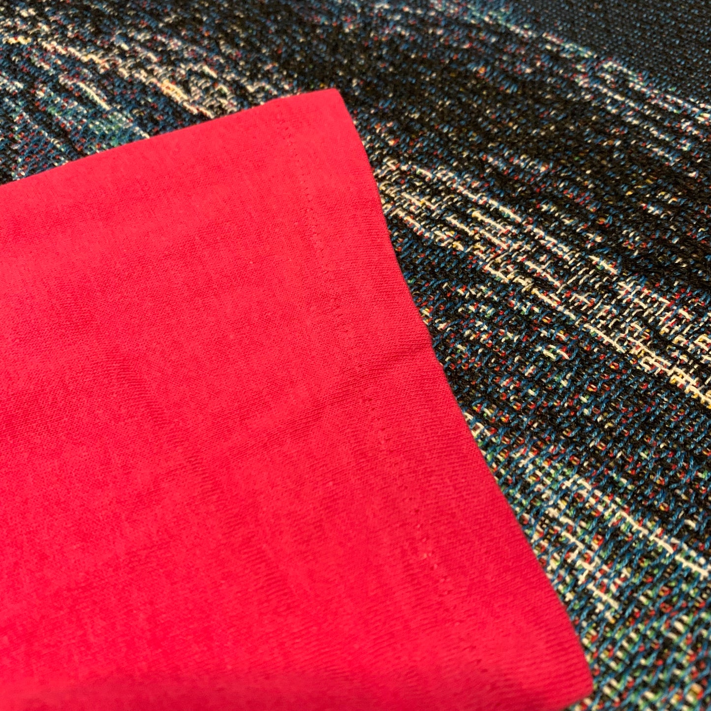 1985 "I'm Connected" French Tee