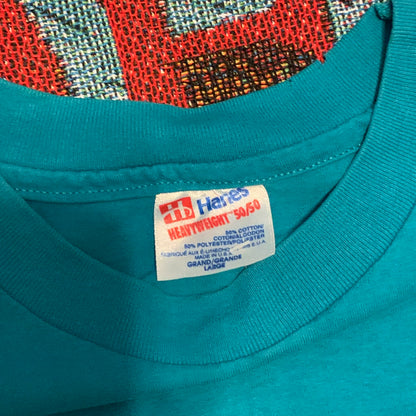 1993 Spartansburg PA Amish Country Tee