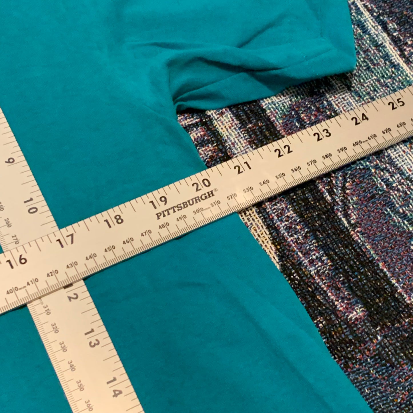 1993 Spartansburg PA Amish Country Tee