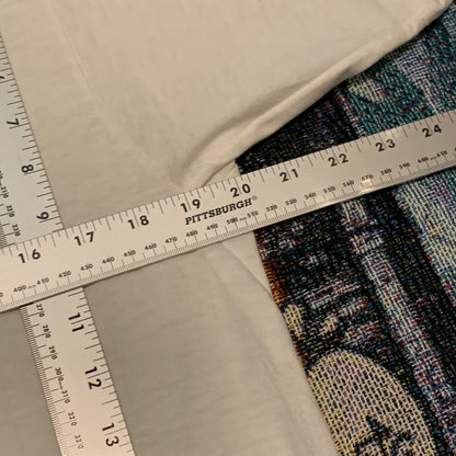 1990 Para Cuba Ya Es Hora Tee