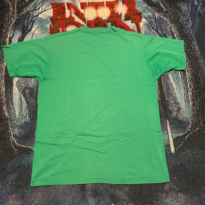 Vintage 90s Carolans Irish Liqueur Tee