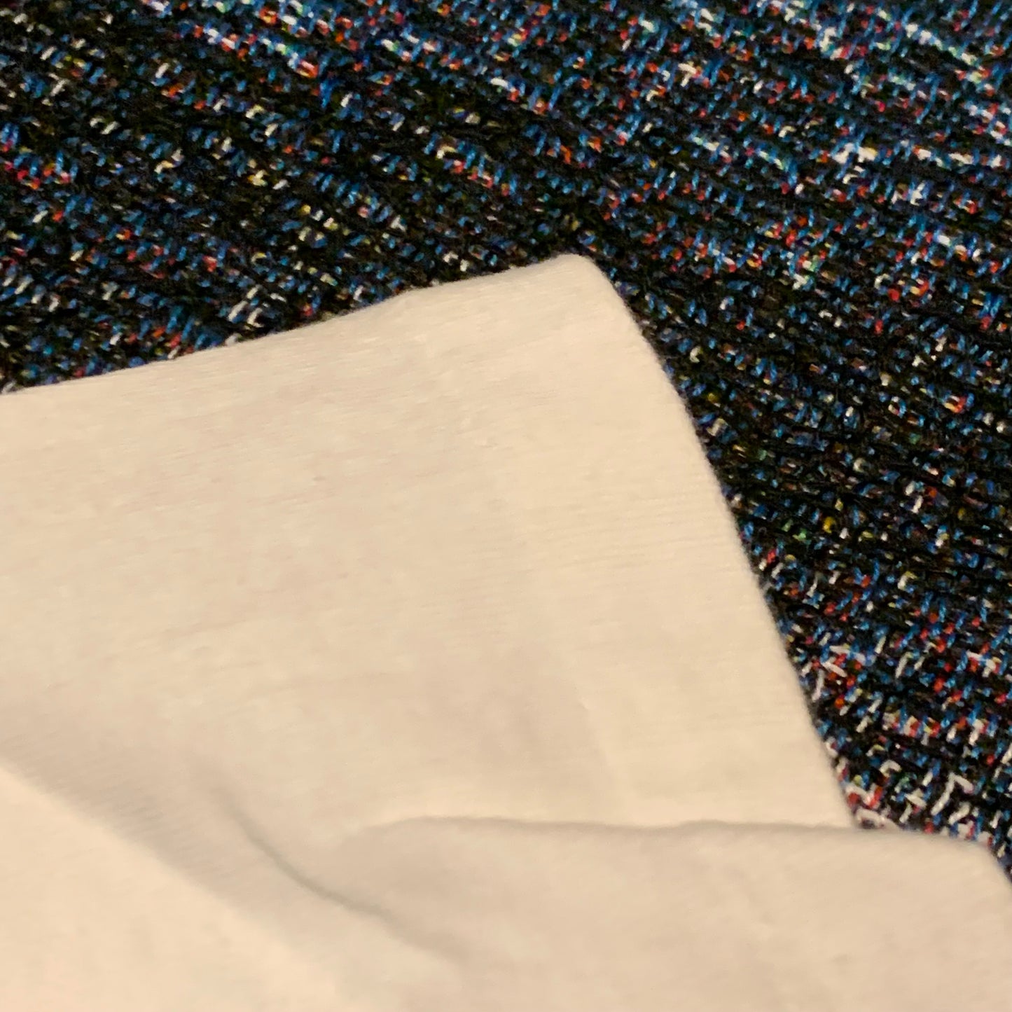 1996 Special Olympics Torch Run Tee