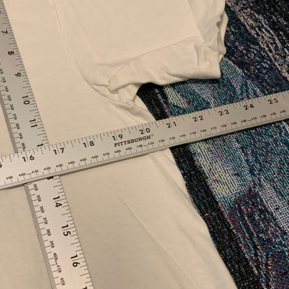 1996 Special Olympics Torch Run Tee