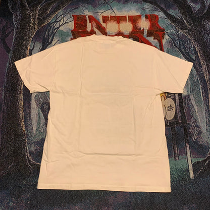 1996 Special Olympics Torch Run Tee