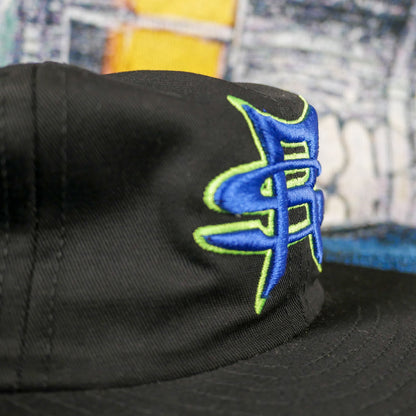 Strays Rats Lock Up Hat