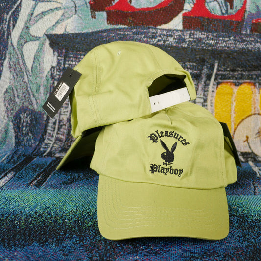 Pleasures x Playboy Invite Strapback