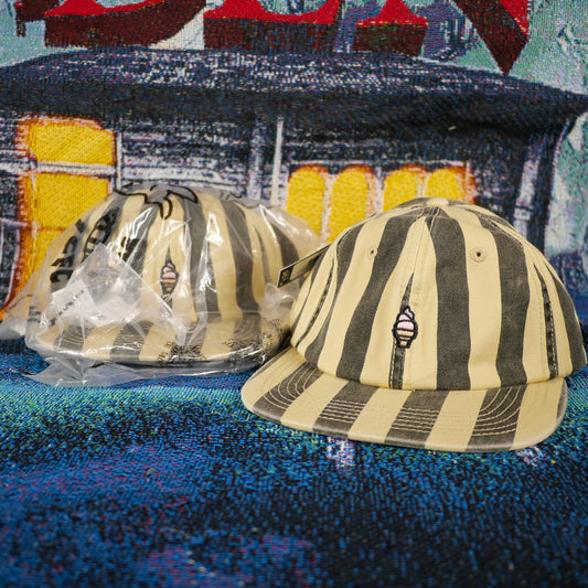 Icecream Dairy Hat (Sundress)