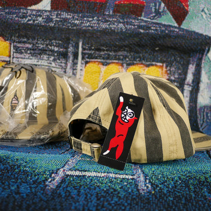 Icecream Dairy Hat (Sundress)