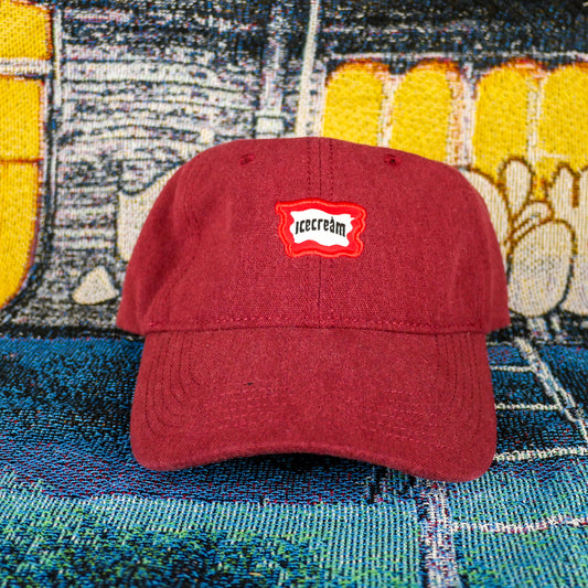 Icecream Flag Cap