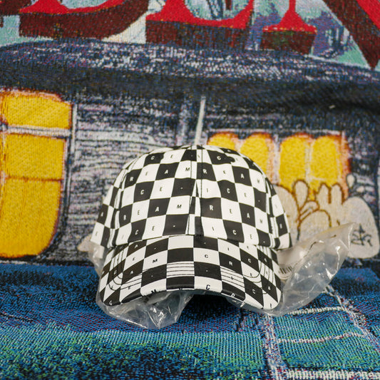 Icecream Edy Adjustable Hat