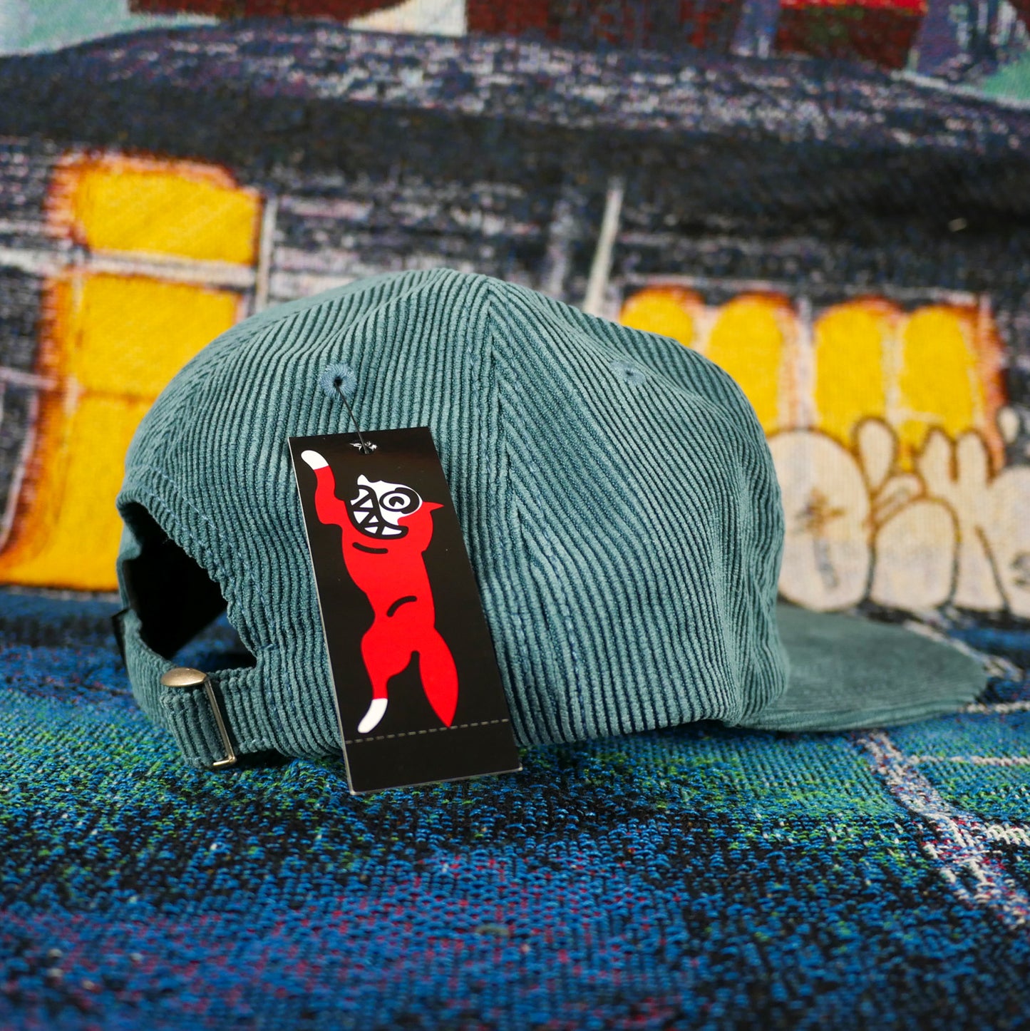 Icecream Blast Off Strapback