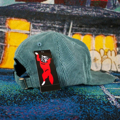 Icecream Blast Off Strapback