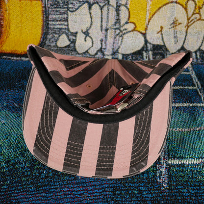 Icecream Dairy Hat (Pink)