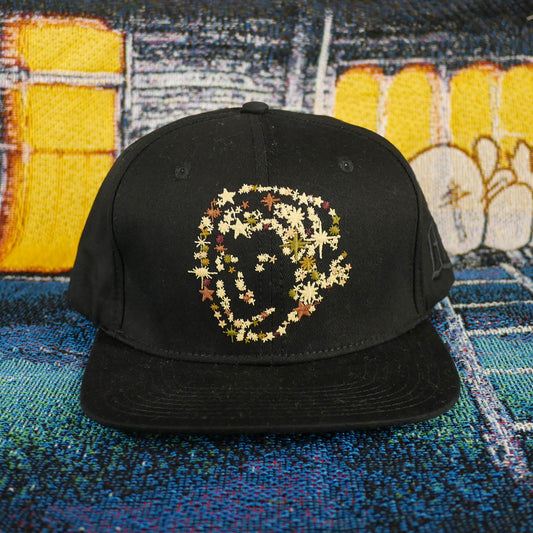 Billionaire Boys Club Stellar Snapback