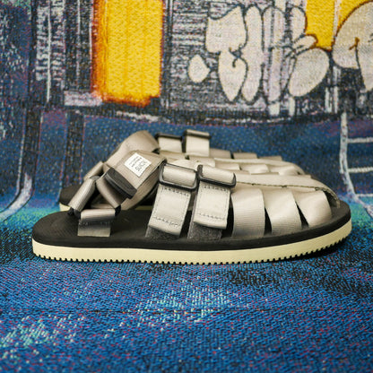 Suicoke Shaco (Gray)